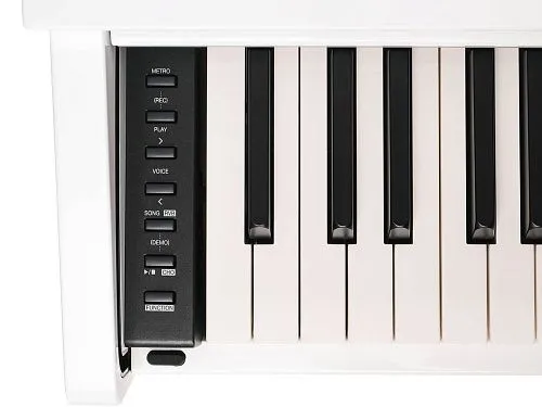 Medeli DP260-GW Цифровое пианино.