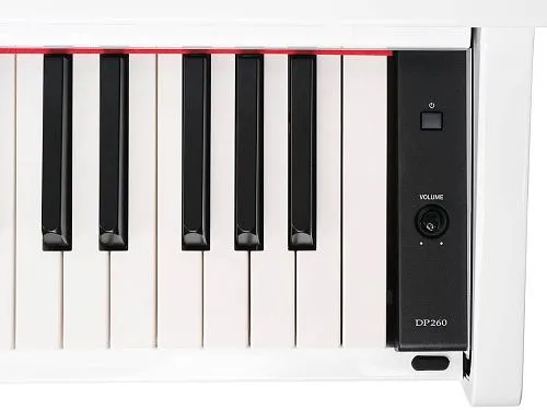 Medeli DP260-GW Цифровое пианино.