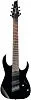 Ibanez RGMS7-BK Мультимензурная семиструнная электрогитара.-0