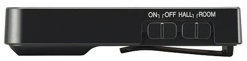 Yamaha YSV104BK Электроскрипка. 