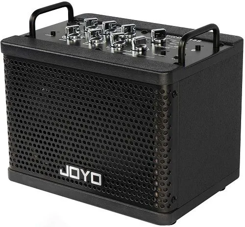 Joyo DC-15S Гитарный комбоусилитель.