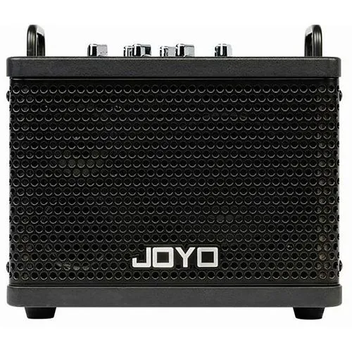 Joyo DC-15S Гитарный комбоусилитель.