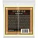 Ernie Ball 2012 (11-52) Earthwood 80/20 Bronze Medium Комплект струн для 12-стр акустической гитары.-1